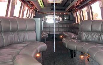 Party Buses Patchogue 